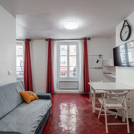 Logement Entier A Paris Exterior photo