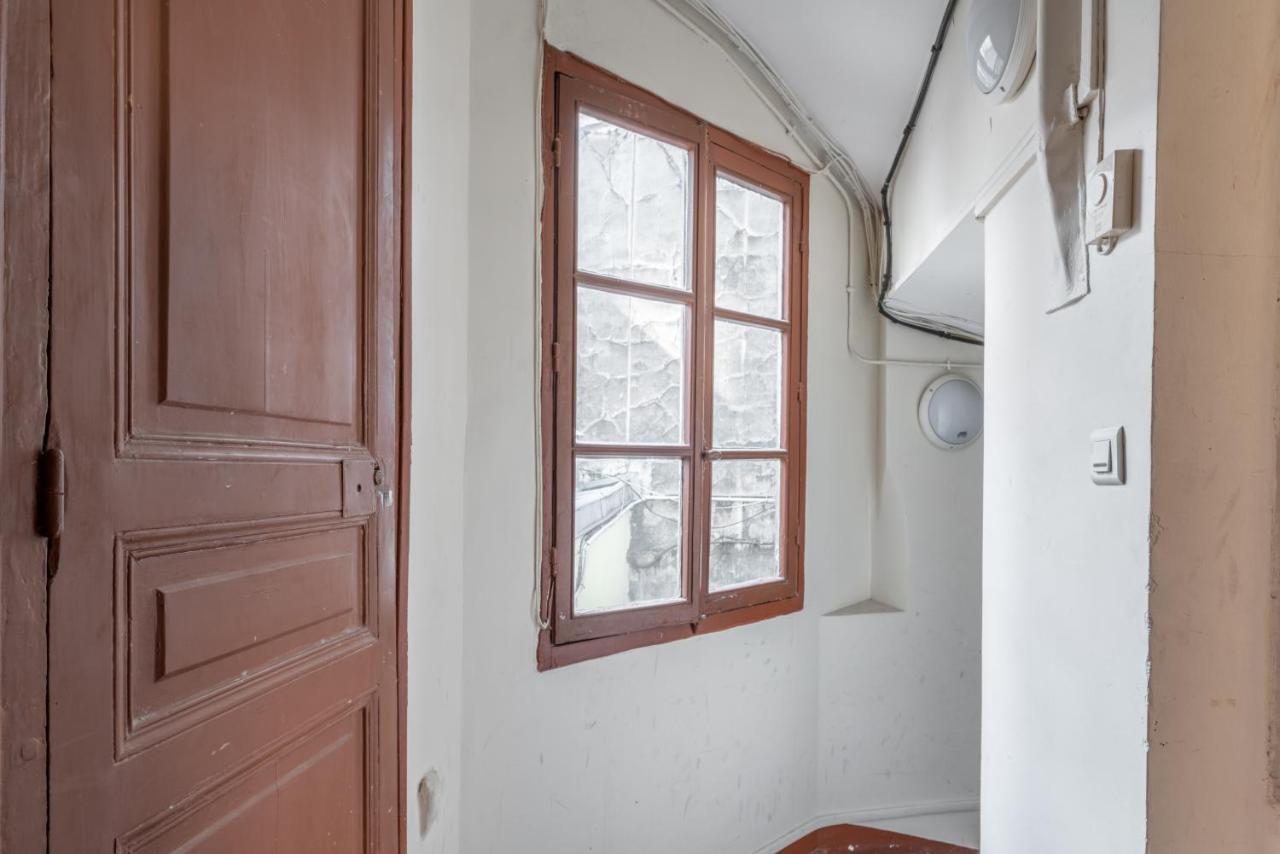 Logement Entier A Paris Exterior photo
